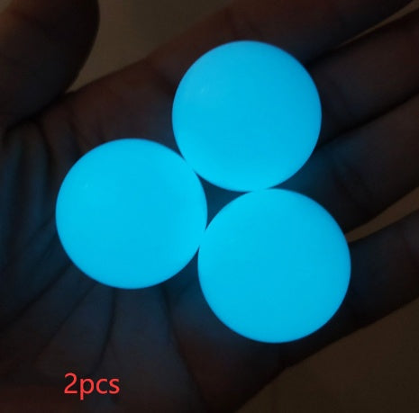 Luminous Sticky Ball Toys Sticky