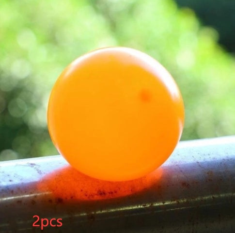 Luminous Sticky Ball Toys Sticky