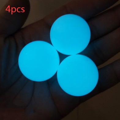 Luminous Sticky Ball Toys Sticky