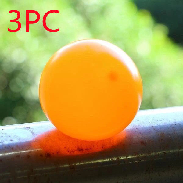 Luminous Sticky Ball Toys Sticky