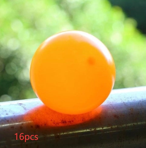 Luminous Sticky Ball Toys Sticky