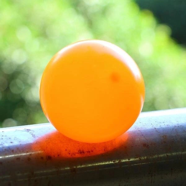 Luminous Sticky Ball Toys Sticky