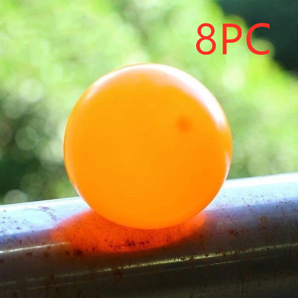 Luminous Sticky Ball Toys Sticky