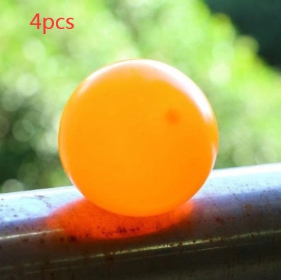 Luminous Sticky Ball Toys Sticky