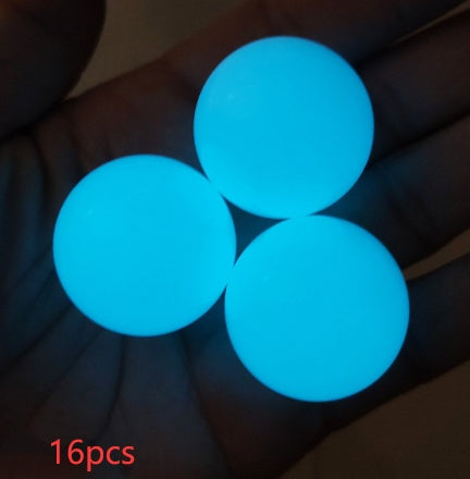 Luminous Sticky Ball Toys Sticky